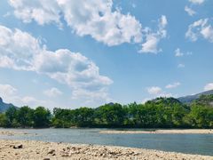 -楠溪江风景名胜区