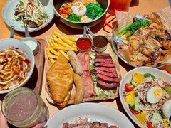 -The Good Place好地方·Brunch·coffee(国贸店)
