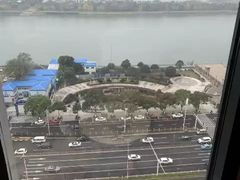 -长沙富力万达文华酒店