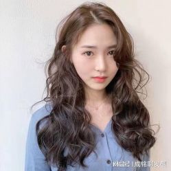 点击看大图 -KIMI HAIR SALON·烫染设计店