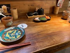 -鸟幸 TORISAKI 炭火居酒屋