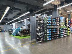 -迪卡侬(南二环店)