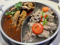 -浩爷羊蝎子火锅(双榆树店)