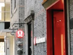 -lululemon(新天地店)