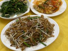 -肥姐美食(同福中路店)