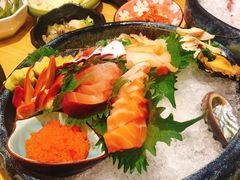-季玄精致日本料理自助餐(闸北公园店)