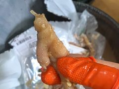 -嘉州九妹凤爪(乐山总店)