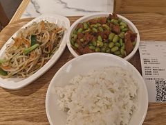 -乡村基·川味现炒大王(熙悦天街店)