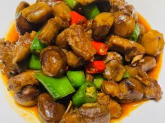 -琬苑鸽庄·川粤融合菜(解放碑总店)