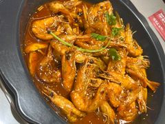 -巴蜀王婆大虾(南锣鼓巷店)