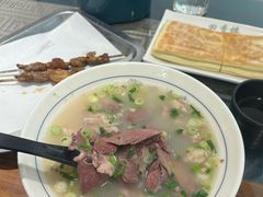 -回香楼大连新派清真菜