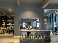 -来回·咖啡(钟村咖啡豆店)