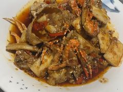 -回家吃饭·地道南昌菜(建德观总店)