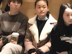-精英英语(望京中心)