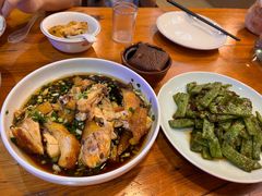 -百家鲜·杭帮菜