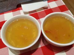 -西贝(上海我格广场店)