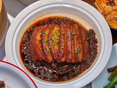 梅菜扣肉-客颂·客家宴(大壮国际广场店)