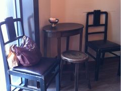-RUMORS COFFEE ROASTERY鲁马滋咖啡(湖南路店)