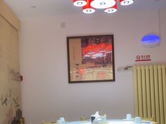 -狄仁杰刀削面山西菜(刘家窑店)