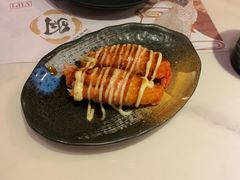 -羽寿司(东方宝泰店)