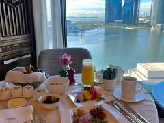 -新加坡文华东方酒店