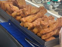 -和众大油条(维明路店)