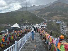 -折多山