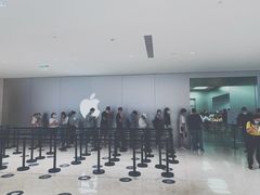 -Apple零售店(深圳益田假日广场店)