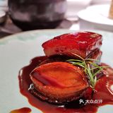 带上看剧入魔的闺蜜一起沉浸式追剧吃饭吧∼仿佛身临其境[调皮]