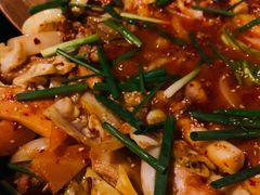 -槿Story·韩国料理(望京韩国美食城店)