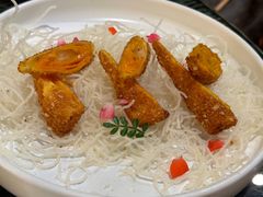 -HOME餐厅粤菜 融合菜