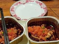 -蚝太郎 • 海鲜烧烤(建国路创始店)