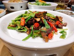 -郭家大院 老南京土菜(九霄店)