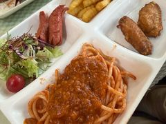 -山村茶餐厅(石岐店)