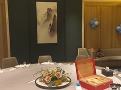 -世纪缘国际会议中心·中餐厅(百家湖店)