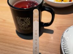 -太二酸菜鱼(武汉光谷保利店)