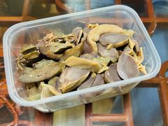 -正宗忘不了老鹅(梅岭店)