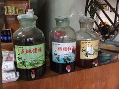 -朝伟清真铜瓢牛肉馆(三十年老·店)