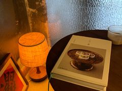 -BIJOU coffee&cocktail(龙岗万科广场店)