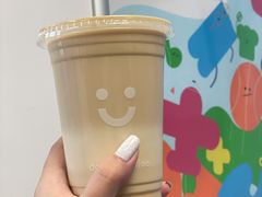 -dotcom coffee古点咖啡(致真大厦店)