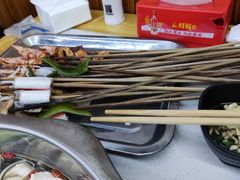 -李记串串香(李子坝店)