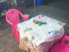 -辣出味岳阳特色烧烤·龙虾大排档(砂子塘总店)