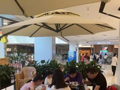 -顺风汤馆·广府粤菜(江宸天街店)
