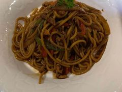 -俄士厨房(万松园店)