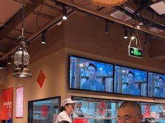 -姚稷大铁锅(龙之梦店)