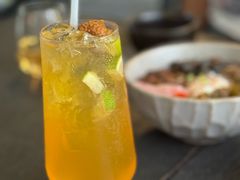 -Ameigo梅果·云贵川bistro(长宁来福士店)
