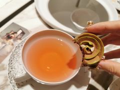 -théATRE 茶聚场(王府中環店)