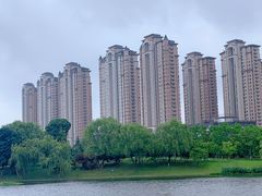 -南山湖公园