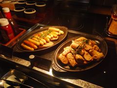 -富力丽思卡尔顿酒店·香荟全日制餐厅