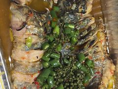 -鱼酷活鱼烤鱼(信息城店)